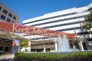 Keck Hospital of USC | Keck Medical Center of USC