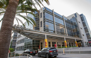 Photo of Los Angeles - Psychiatry